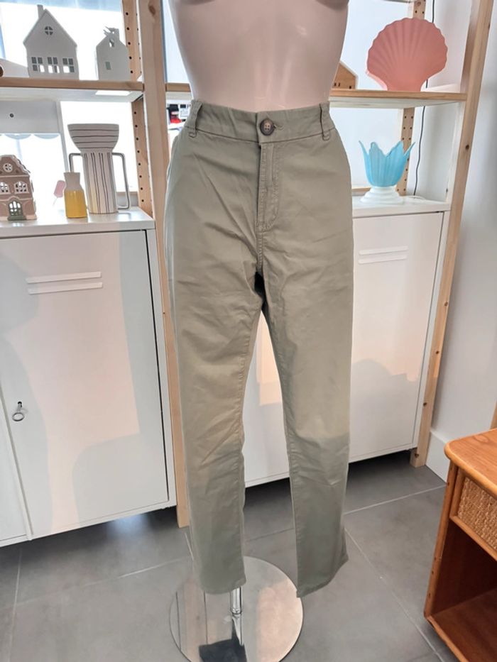 Pantalon chino neuf