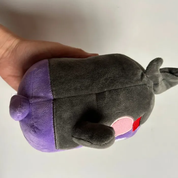 Peluche Pokémon morpeko - photo numéro 6