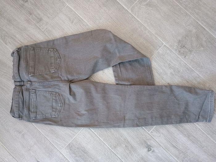 Pantalon slim - photo numéro 3