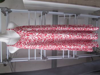 robe été