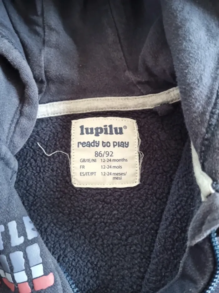 Veste légère - photo numéro 2