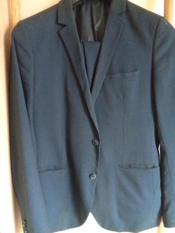 Veste de costume