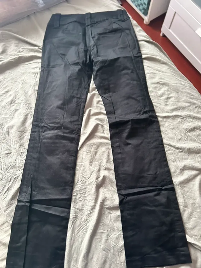 Pantalon pattes d’éléphant - photo numéro 3