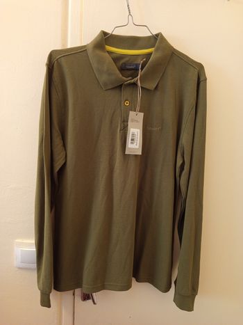 T-shirt manches longues