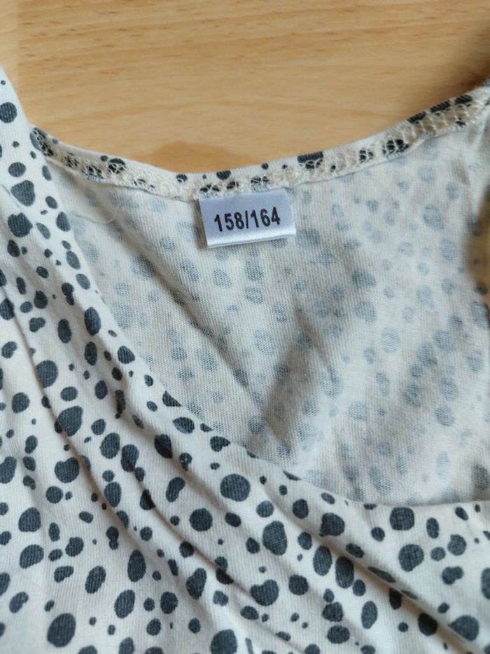 Robe dos nageur Zeeman 14 ans - photo numéro 3