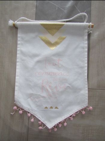 Décoration chambre fille