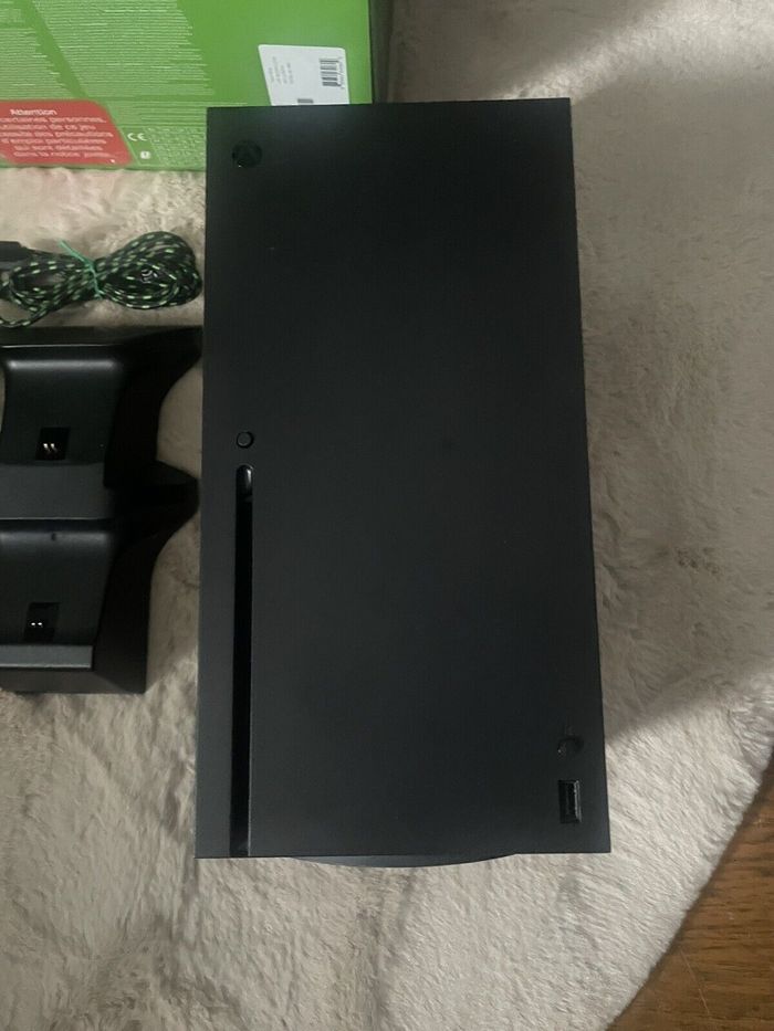Xbox series x - photo numéro 4