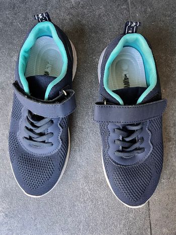 Baskets sport garçon 34 