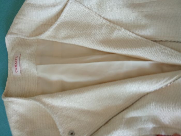 Veste - photo numéro 5