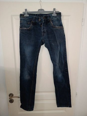 Jeans the legendary taille 38
