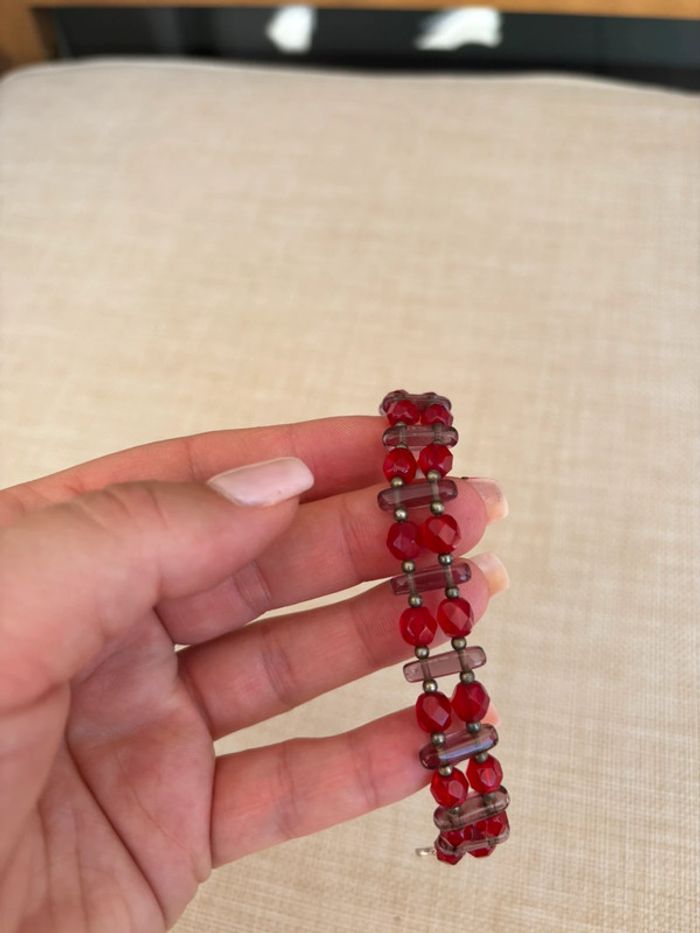 bracelet - photo numéro 5