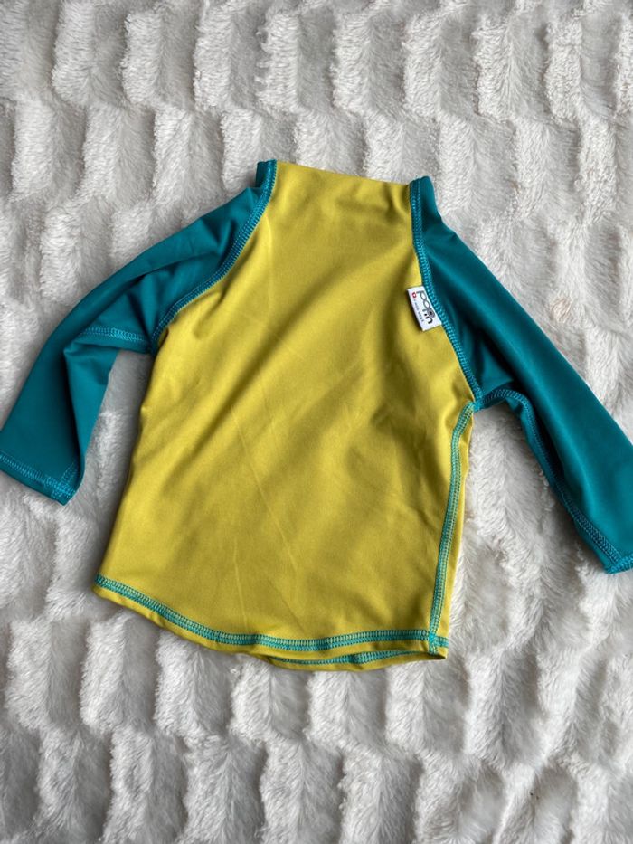 T-shirt uv Pop in