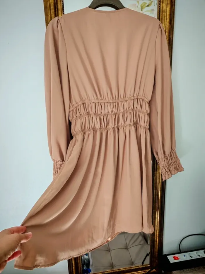 Robe inspi neuve taille M - photo numéro 7