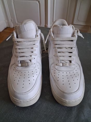 Basket AIR FORCE T 44,5