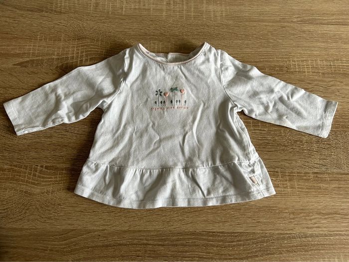 Ensemble 9/12 mois - photo numéro 5