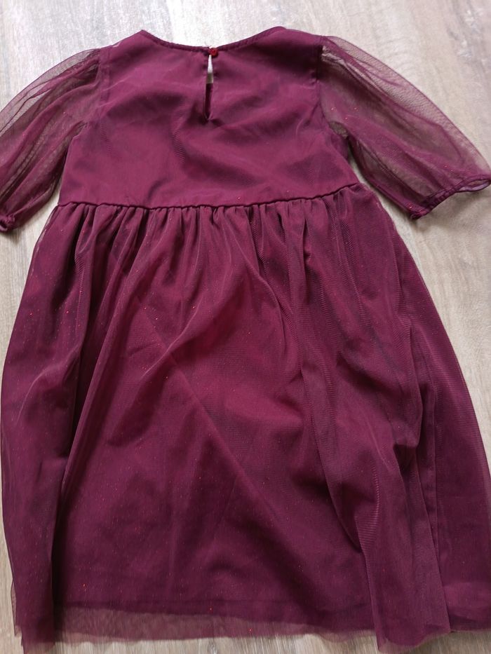 Robe de fête - photo numéro 2