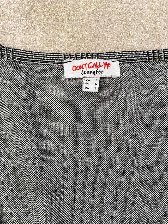 Robe jennyfer - photo numéro 3