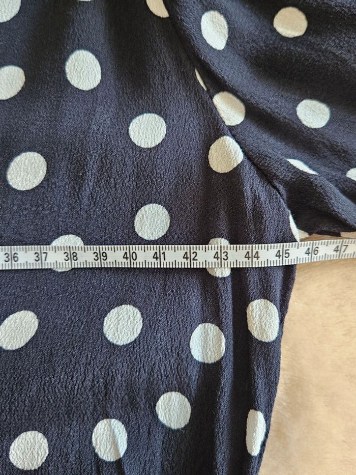 Robe à pois Monoprix - photo numéro 7