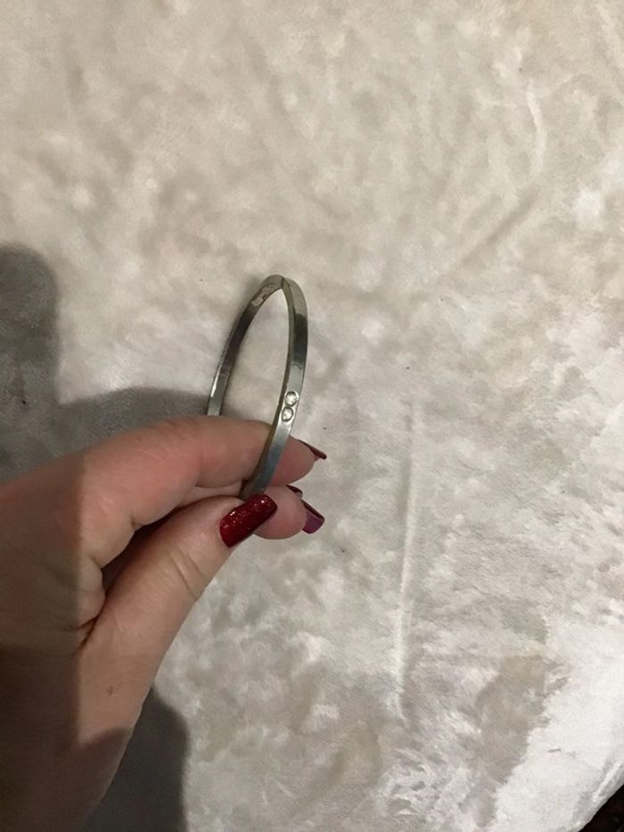 Joli bracelet vintage - photo numéro 2