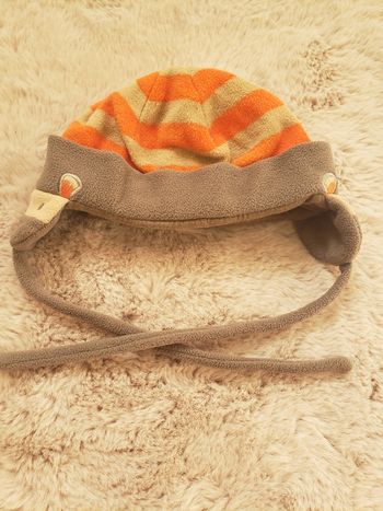 Bonnet 18 24 mois