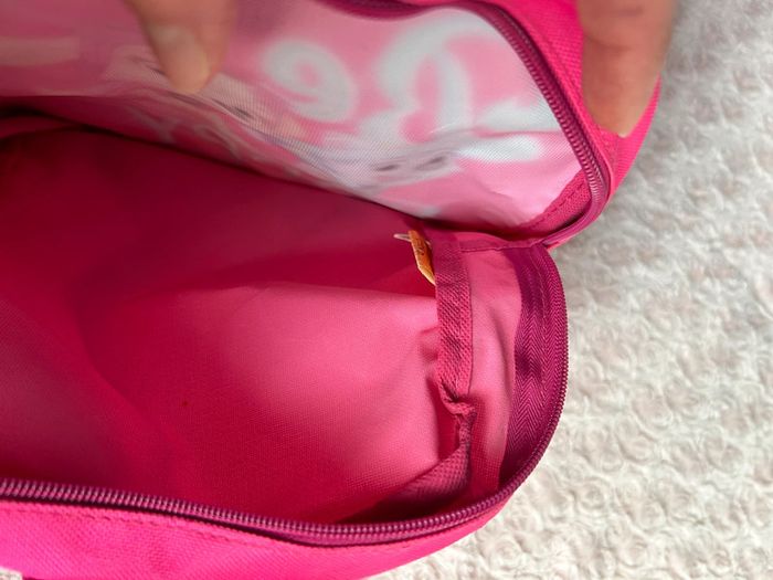 Sac a dos « Pat’patrouille » - photo numéro 3