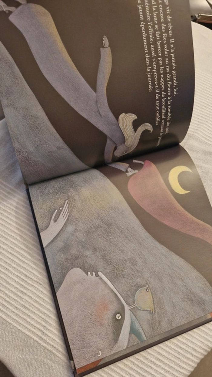 L ange des chiens perdus d Arianna Papini - photo numéro 3