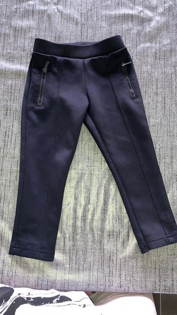 Pantalon fille 3 ans