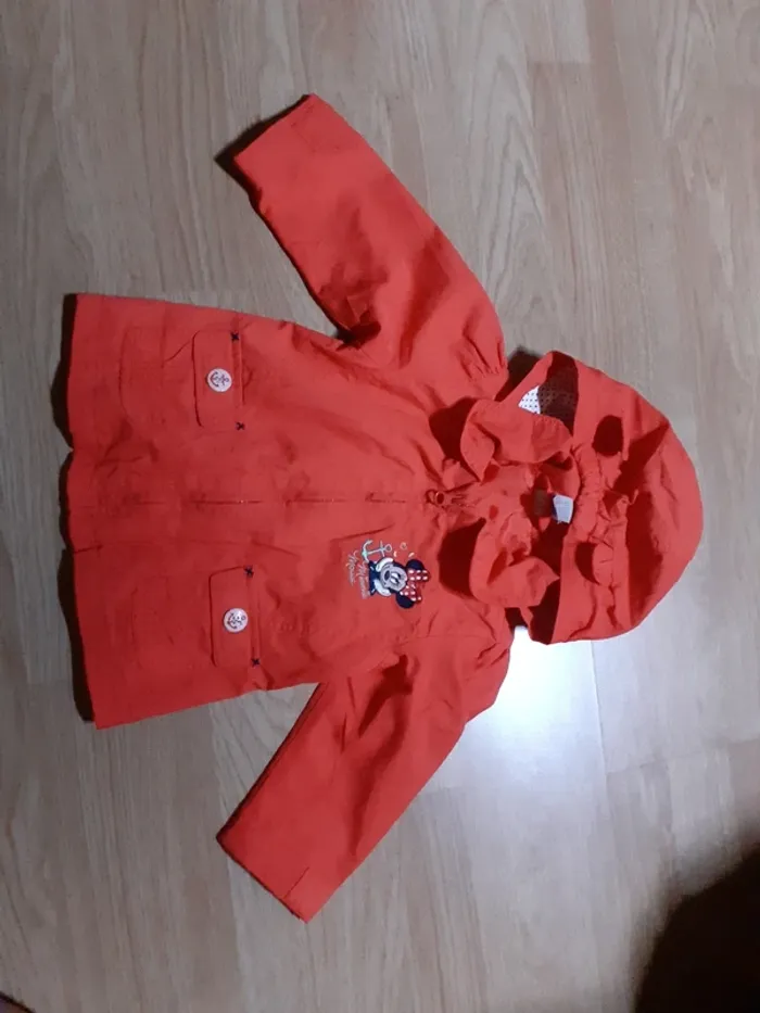 Imperméable