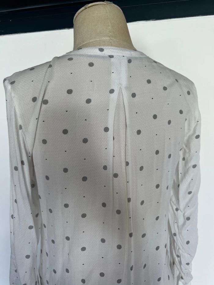 Blouse - photo numéro 4