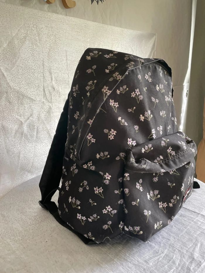 Sac Eastpak - Bon état - photo numéro 2