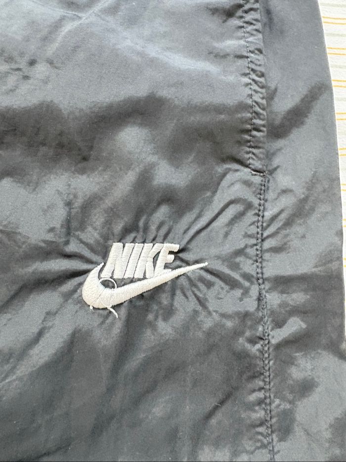 Ensemble Nike noir Taille M - photo numéro 2