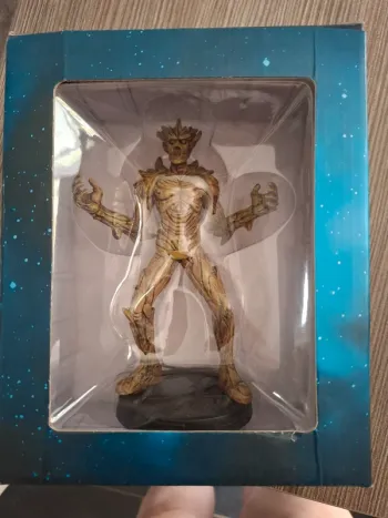 Figurine groot