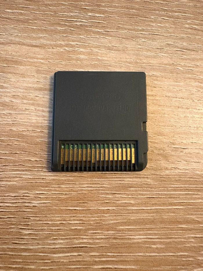 Rainbow islands nintendo ds cartouche seule - photo numéro 2