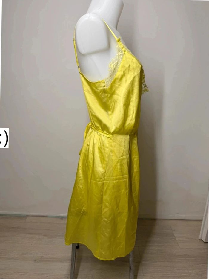 Mini robe miss guided neuve avec étiquette taille M - photo numéro 3