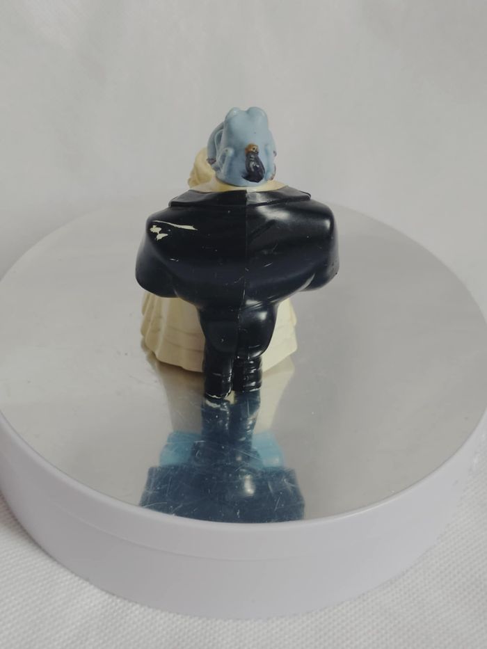 Figurine Genie Alladin - photo numéro 2