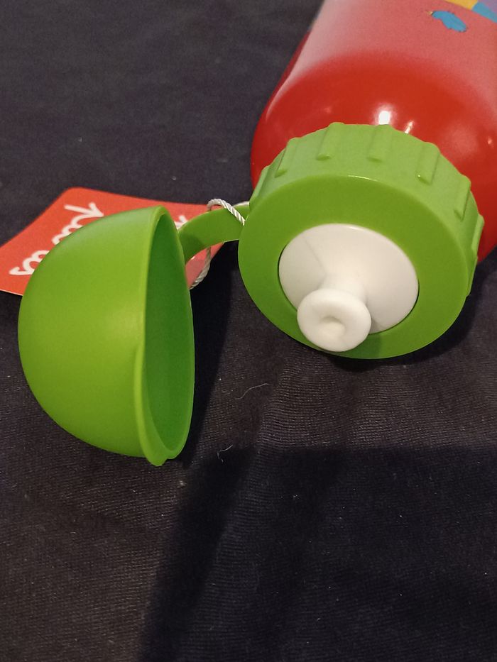 Gourde enfant - photo numéro 3