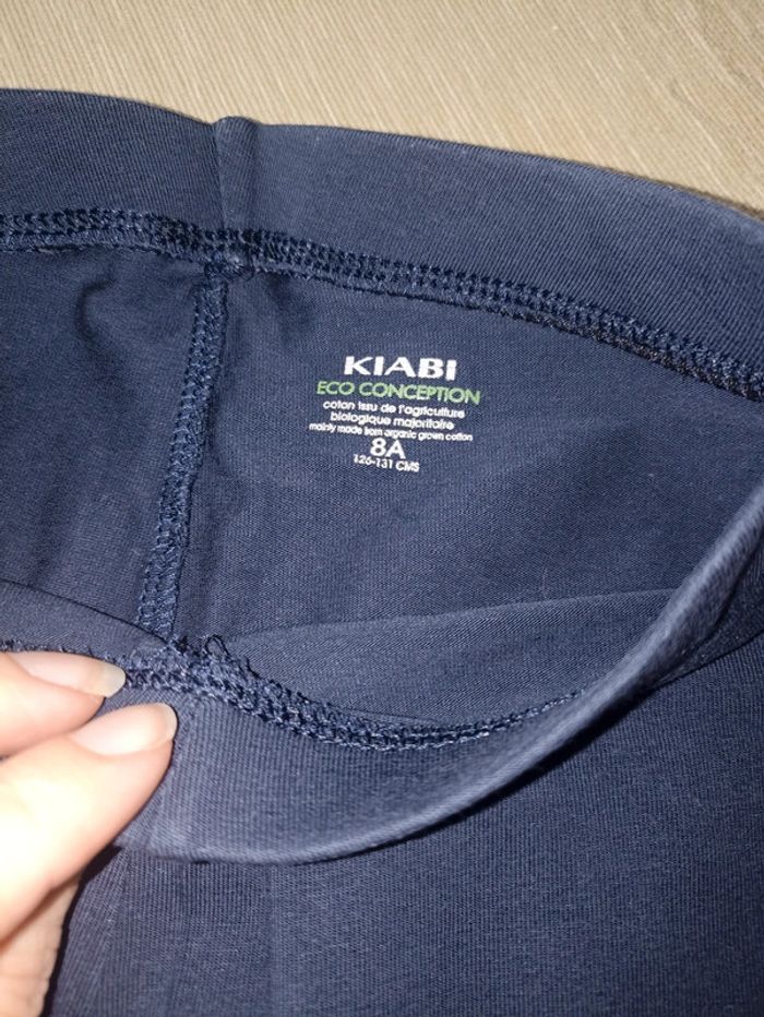 Legging comme neuf - photo numéro 3