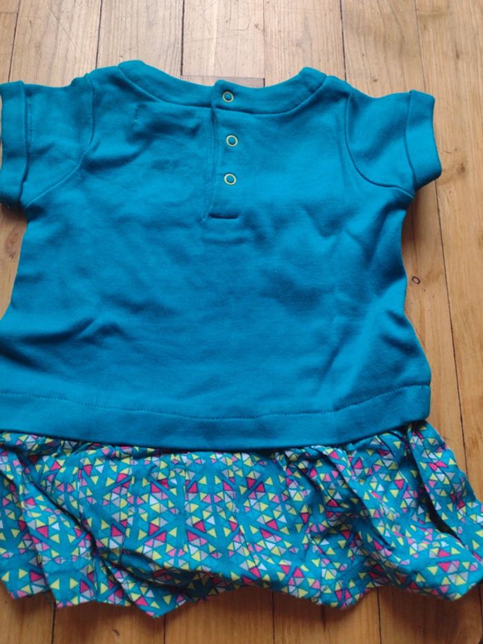 Robe obaibi - photo numéro 5