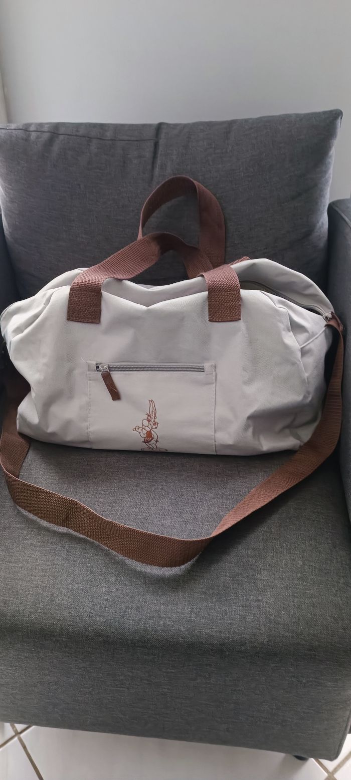 Sac Astérix