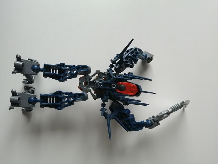 lego bionicle - photo numéro 5