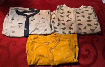 Pyjama 3mois