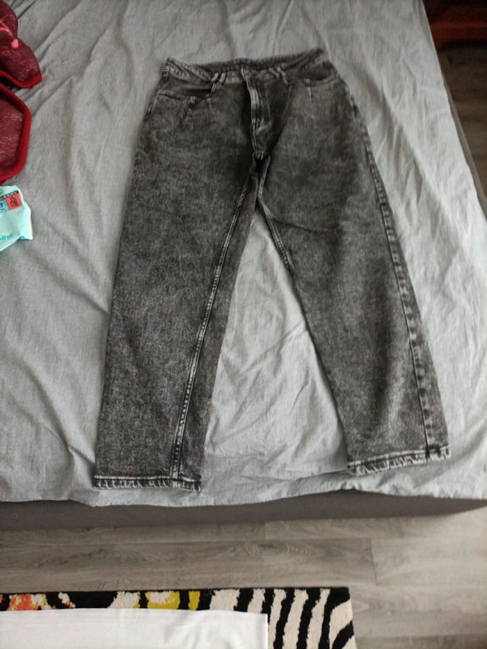 Jean Femme - photo numéro 2