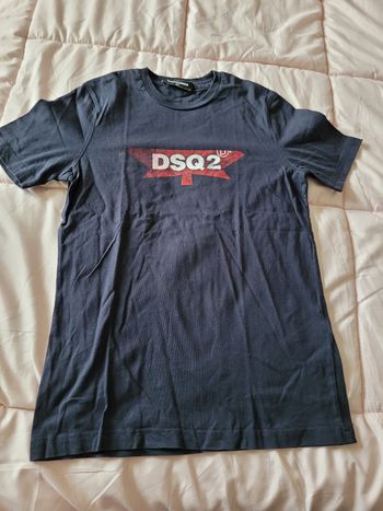 t-shirt Desquared2 10ans (7e)