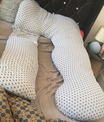 Coussin de grossesse