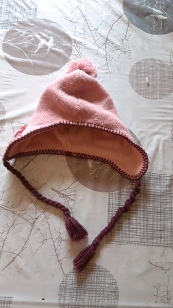 Bonnet t 55 cm