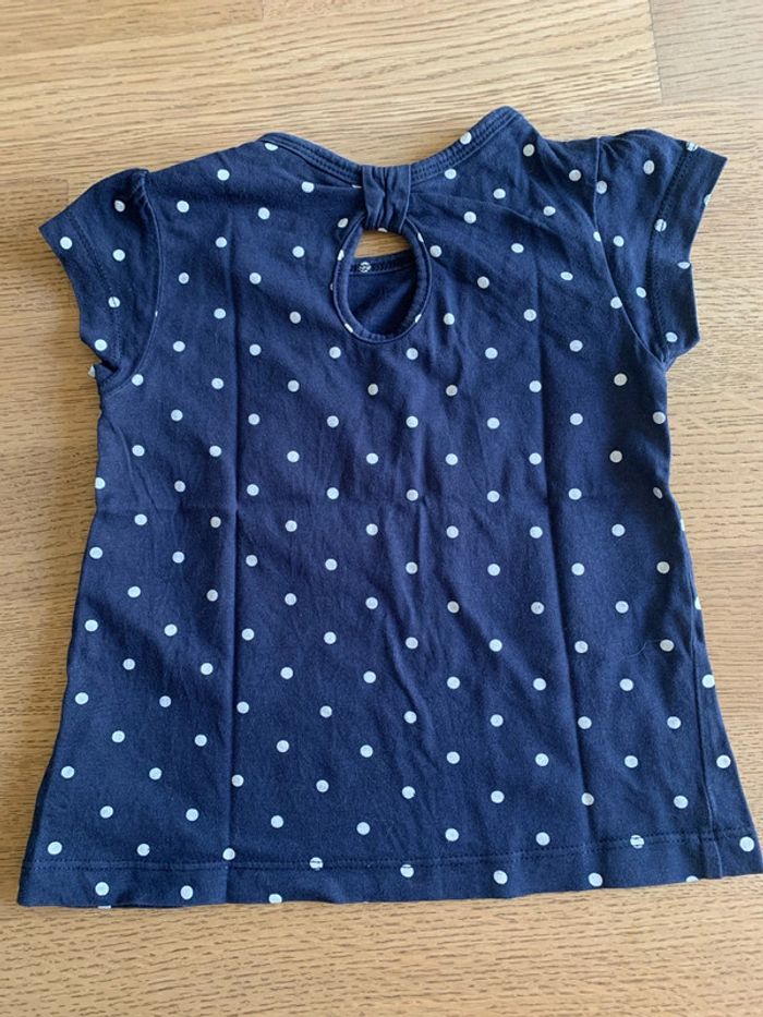 T shirt 2 ans - photo numéro 4