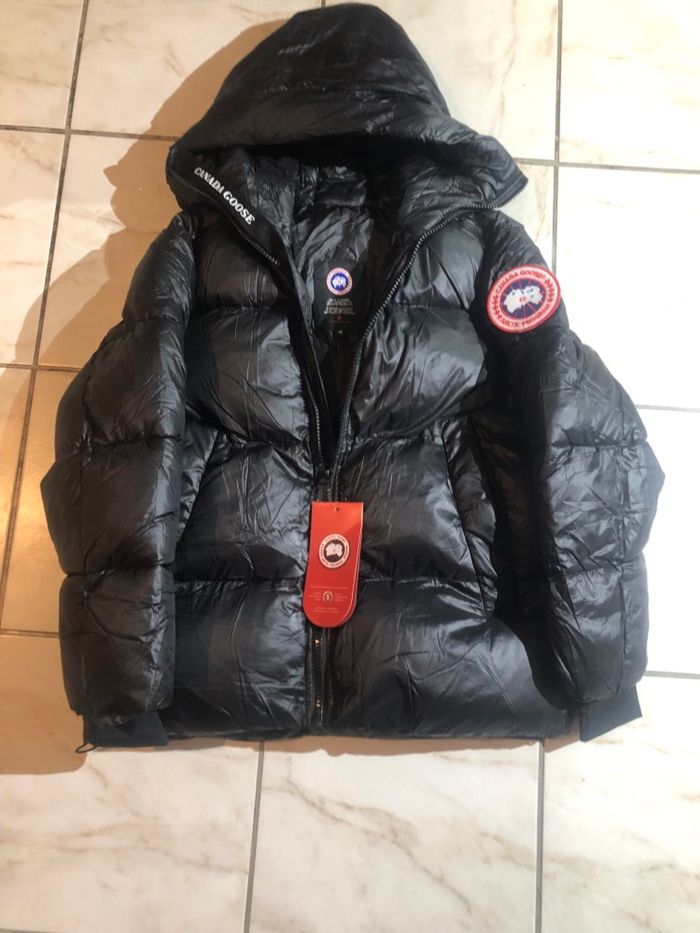 Doudoune Canada Goose