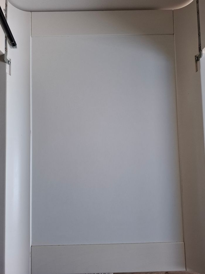 Table à langer murale Geuther - photo numéro 2