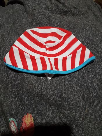 Bob bébé 3-6 mois petitbateau