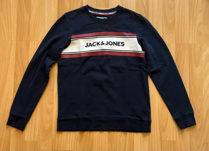 Pull Jack et Jones